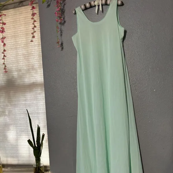 Vintage JCPenney full-length nightgown - Image 4