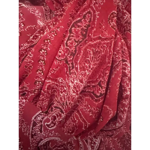 Free People Mirage maxi dress size 10 - Image 7