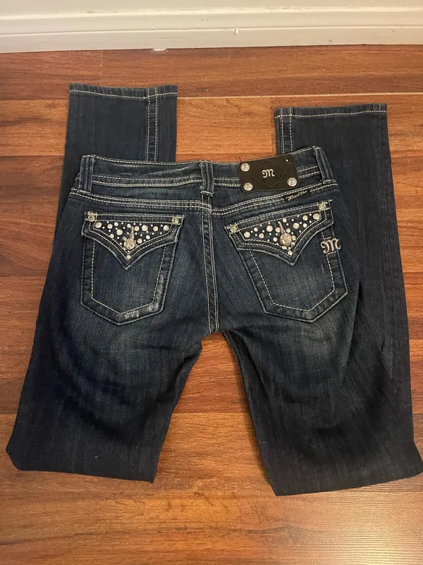 Miss Me Bootcut Jeans Women’s  - Image 8