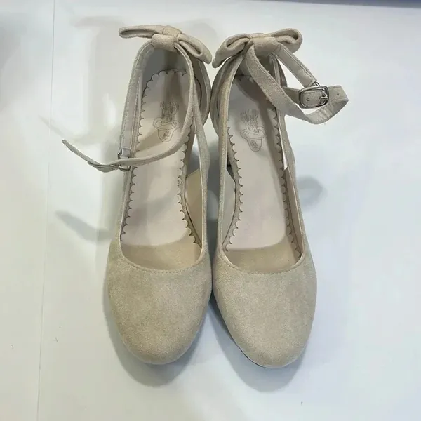 Women’s dress shoe size 8 - Image 12