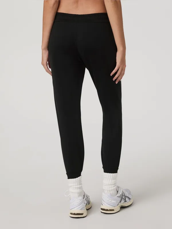 Vuori Performance Joggers - Black Heather - Med - Image 2