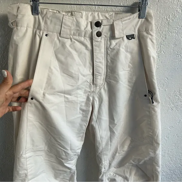 Columbia Omnitec Snow Pants - Image 2