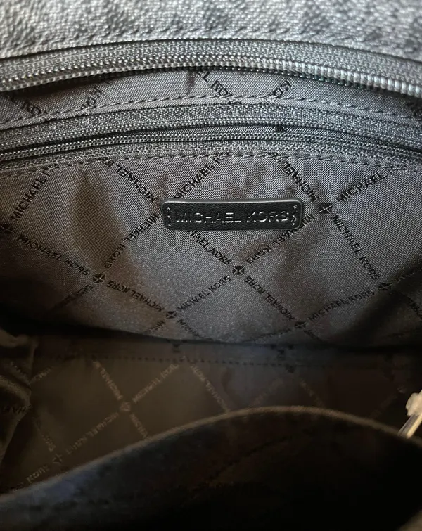 Michael Kors Purse - Image 10