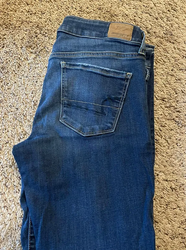 American Eagle Skinny Jean - Image 2