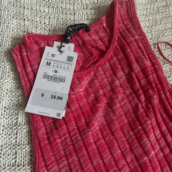 ZARA Dress - Image 2