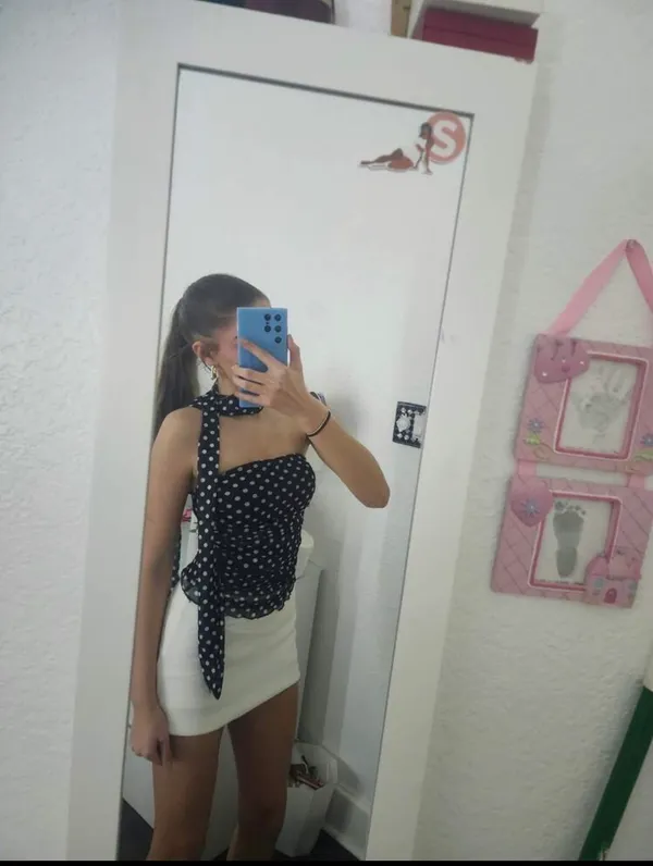 tank top Black - Image 5