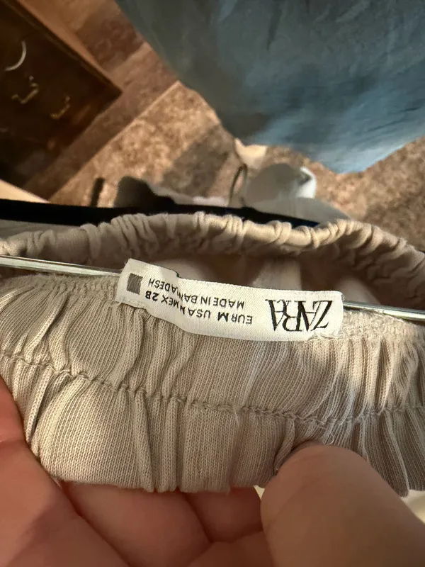 Zara pants - Image 3