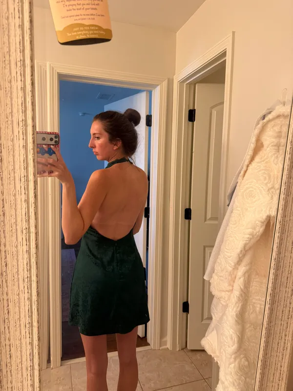 Lulus Dress - Image 2