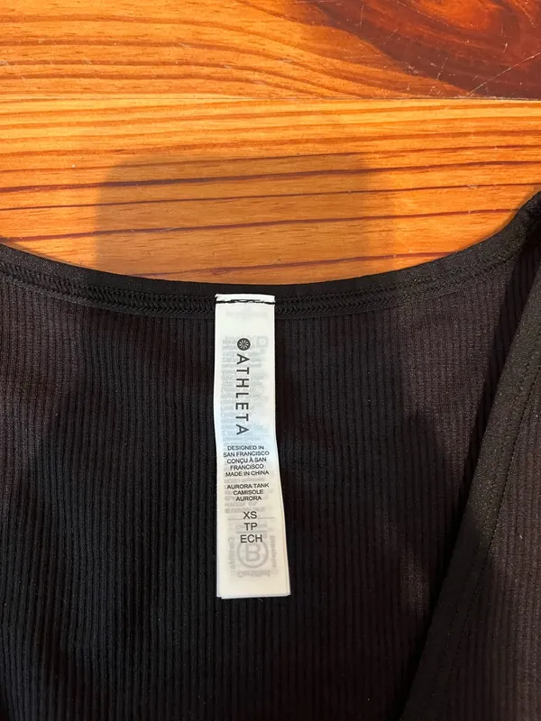 Athleta Tank Top - Image 2