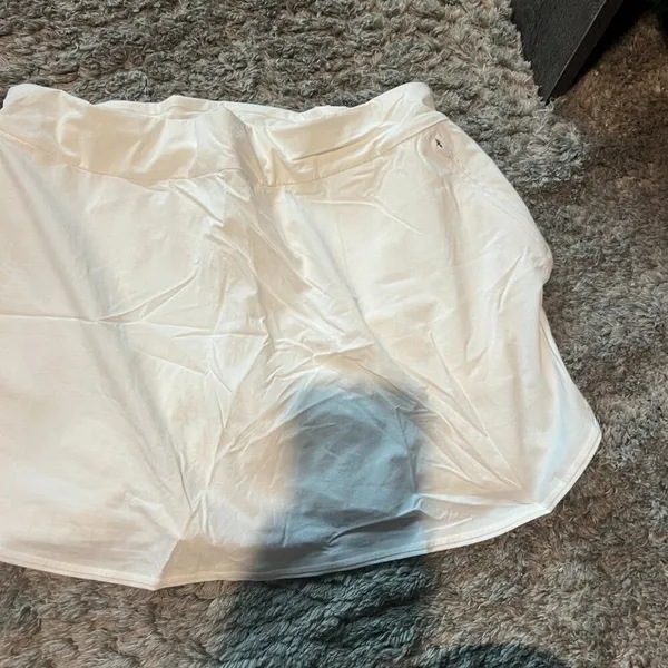 Outdoor Voices‎ medium white skort - Image 2