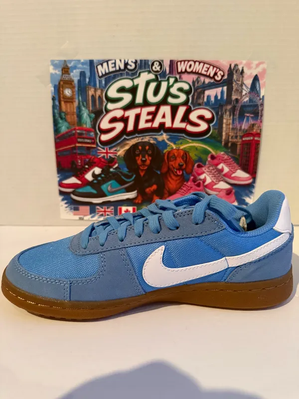 Nike Field General 6W/4.5Y - Image 3
