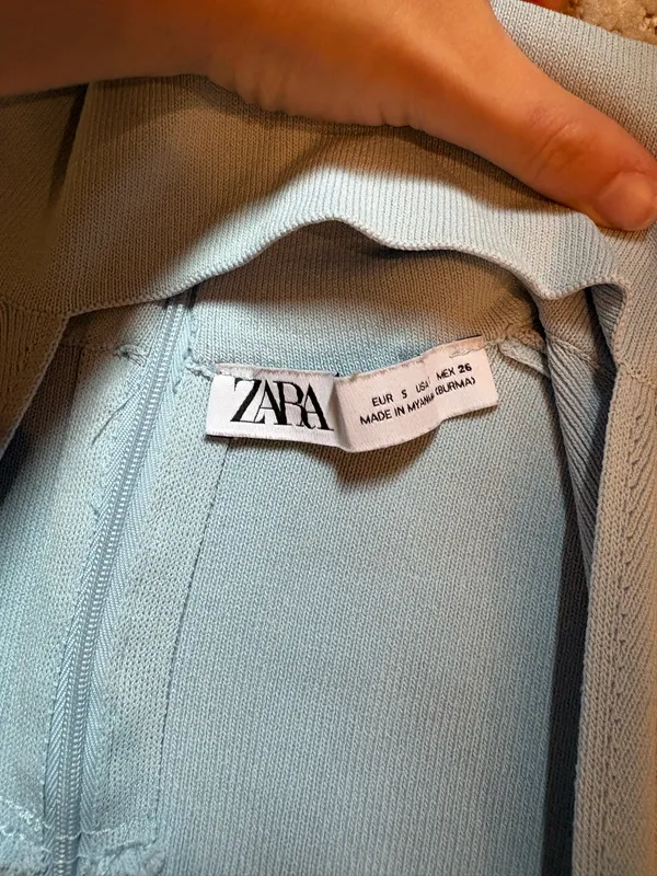 ZARA Top - Image 3