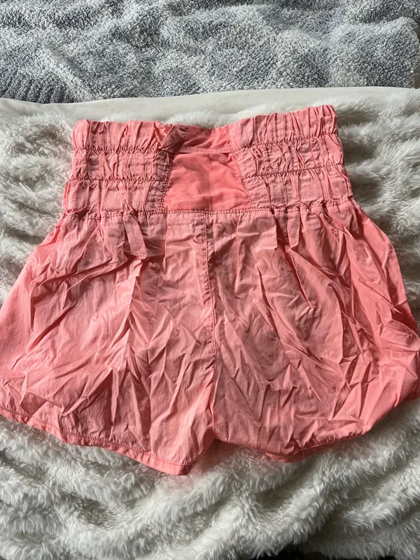 FP Movement Shorts - Image 2