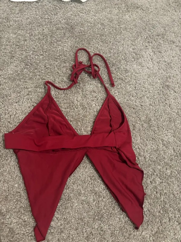 Shein Top Crop - Image 3