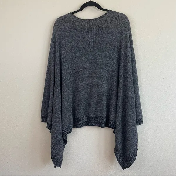 Lululemon Divinity‎ Scarf Black / Heathered Core Medium Grey - Image 6