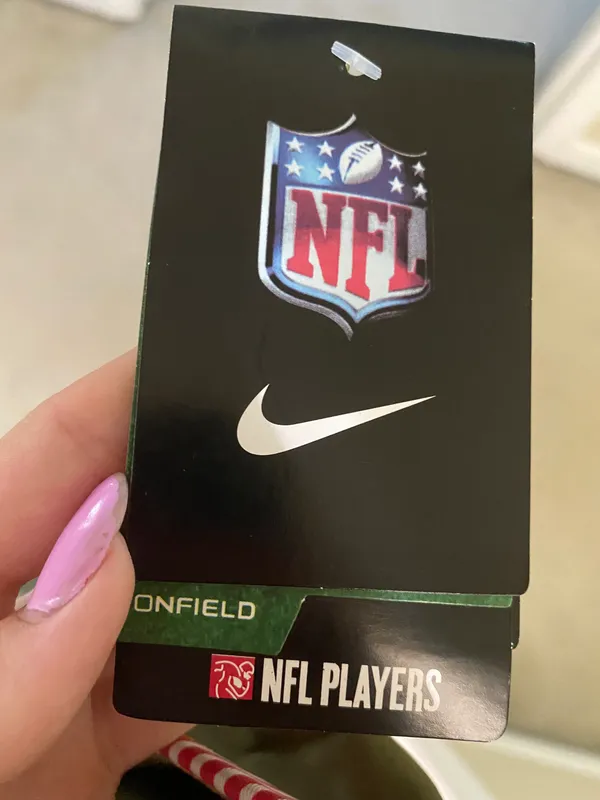 Nike Women’s JJ Watt Jersey - Image 5
