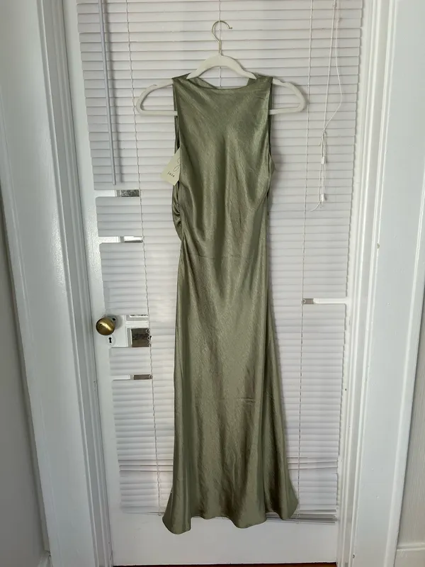 Midi Dress ZARA - Image 2
