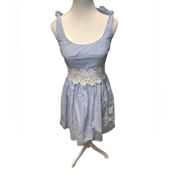 NWT - Lilly Pulitzer Tessa Dress- Size 2 - Image 5
