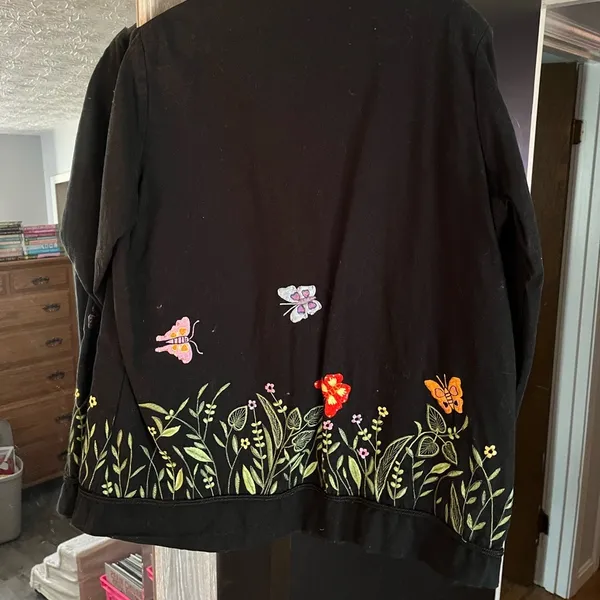Women’s blazer Size L - Image 4