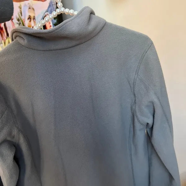 Patagonia pullover‎ fleece woman’s large - Image 3