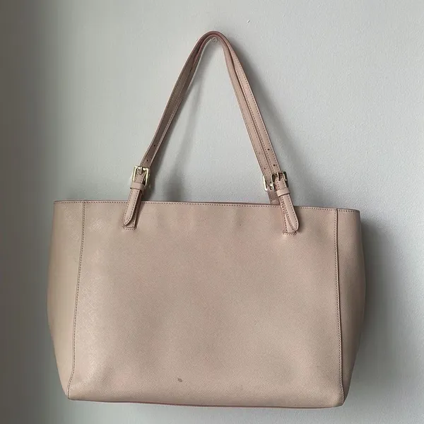 York Emerson Buckle Tote - Image 4