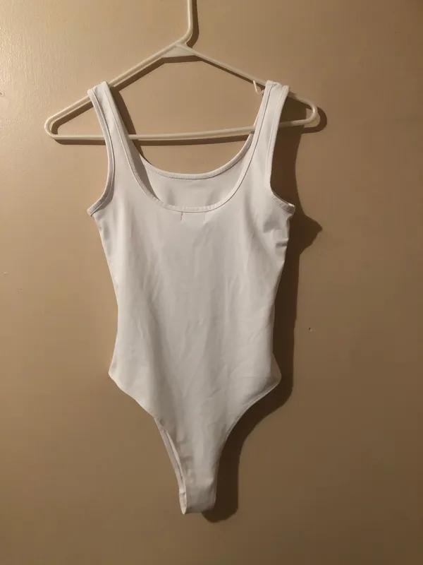 Edikted Bodysuit - Image 3