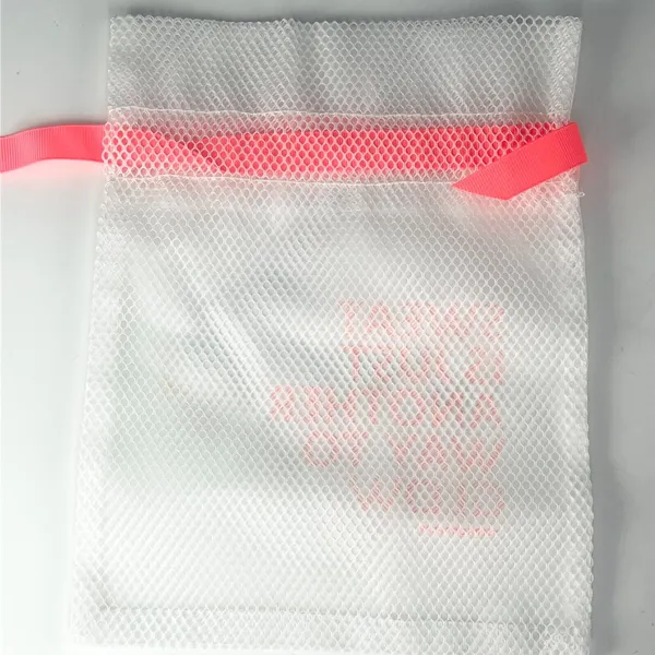 Sephora Sweat is Just Another Way to Glow Wet MakeUp Delicates Travel Bag New - Image 3