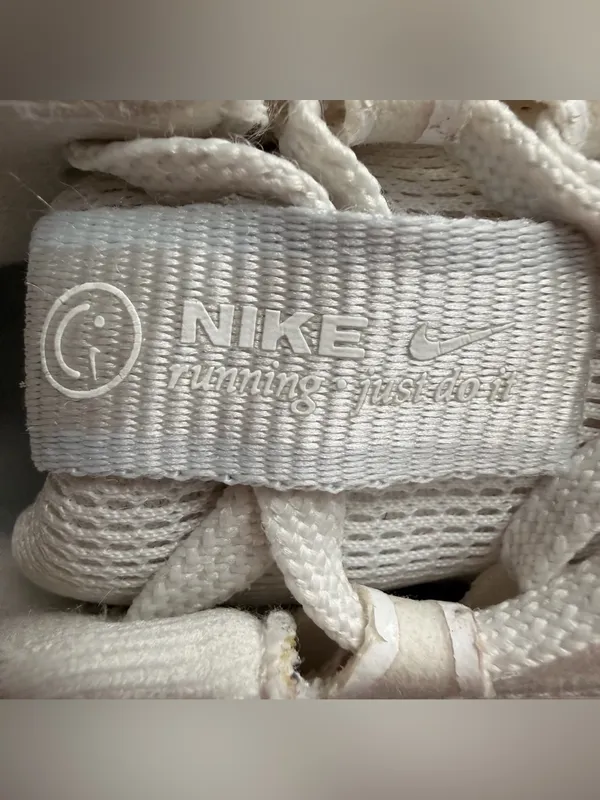 Nike Downshifter 13 Women’s Running Shoes White Gray Sneakers Size 5 DV3854-101 - Image 12