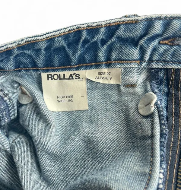 Rolla's Jeans Sailor - Image 3