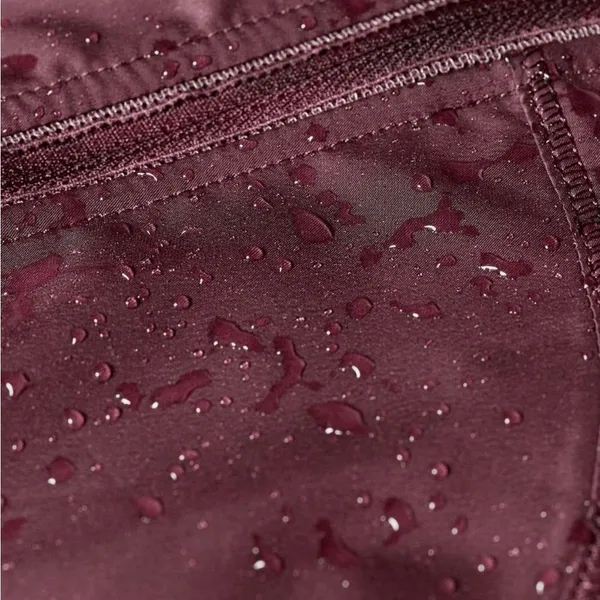 Lululemon Goal Crusher Jacket in the color Redwood 2 - Image 5