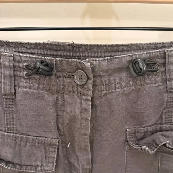 Brandy Melville Cargo Pants - Image 4