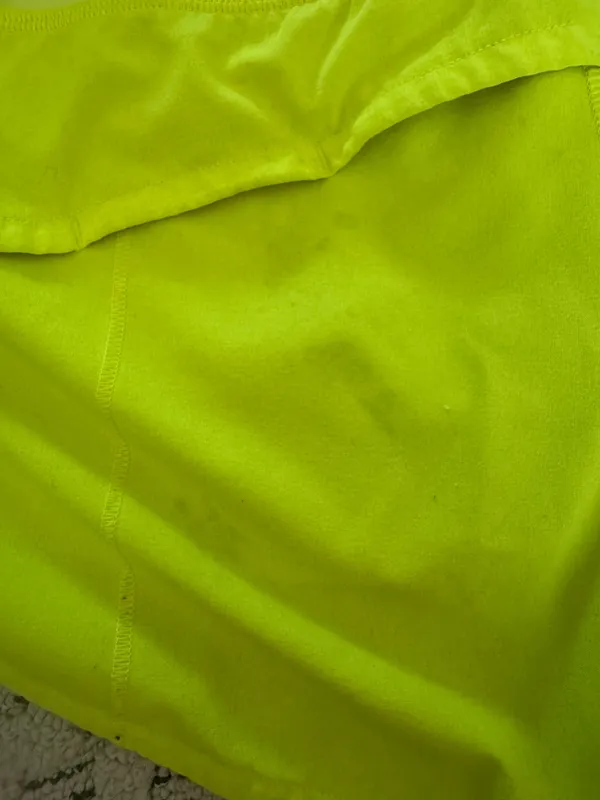 Lululemon Speed Up Shorts 2.5" - Image 5