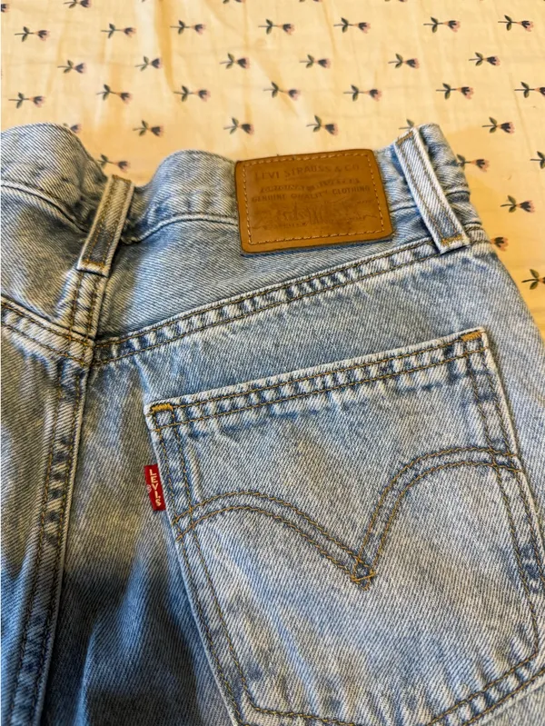 Levi’s Jeans - Image 3
