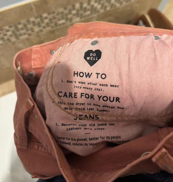 Madewell Momjean - Image 5
