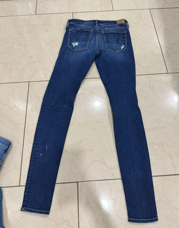 Outfitters Jegging - Image 3