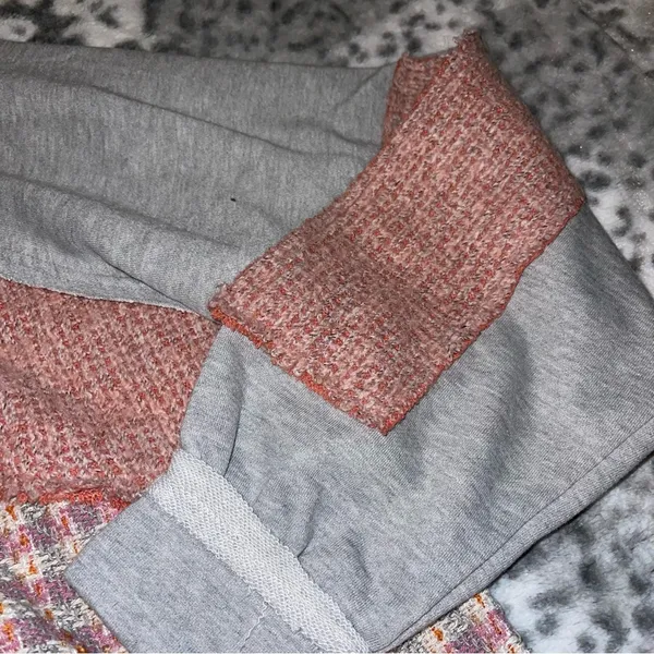 R2 sweatshirt Gray Size XL - Image 3