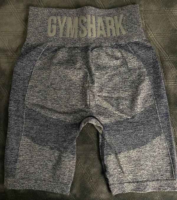 Flex Cycling Shorts - Image 4
