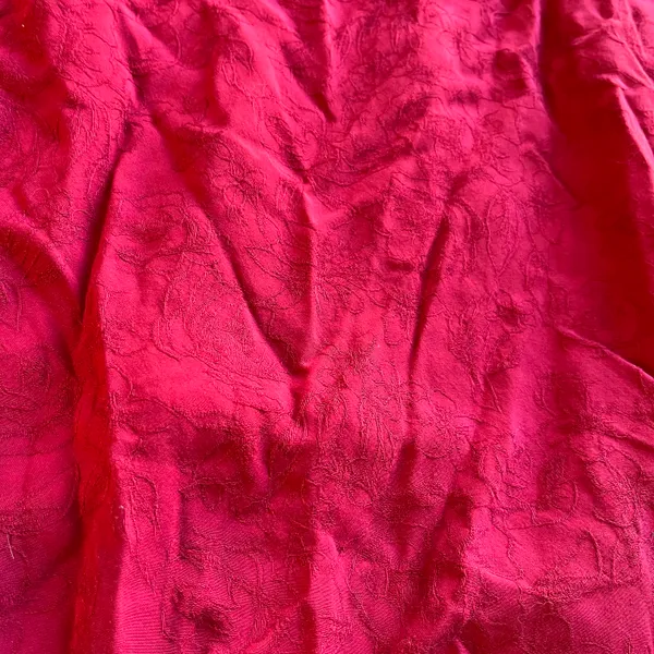 Dress Loose Flowy Pink Long Sleeve Size XL Artsy Motherhood - Image 14