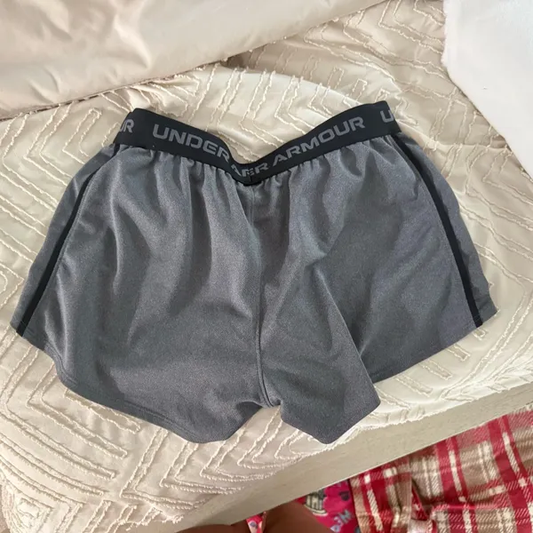 Under Armour Under Shorts - Image 3