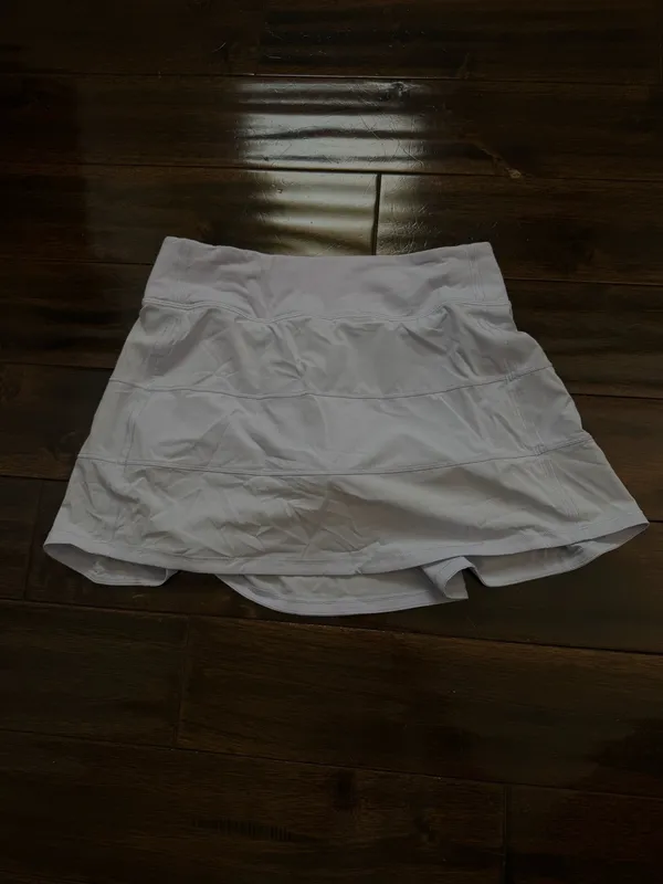 Lululemon Pace Rival Skirt - Image 2