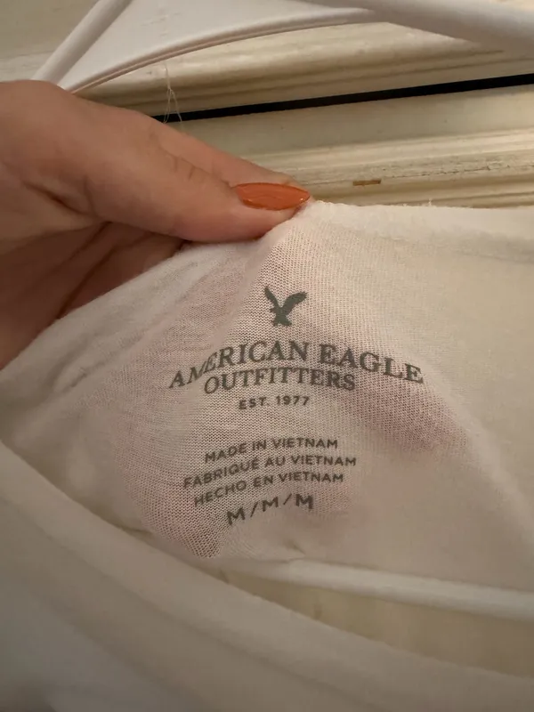 American Eagle Top - Image 2