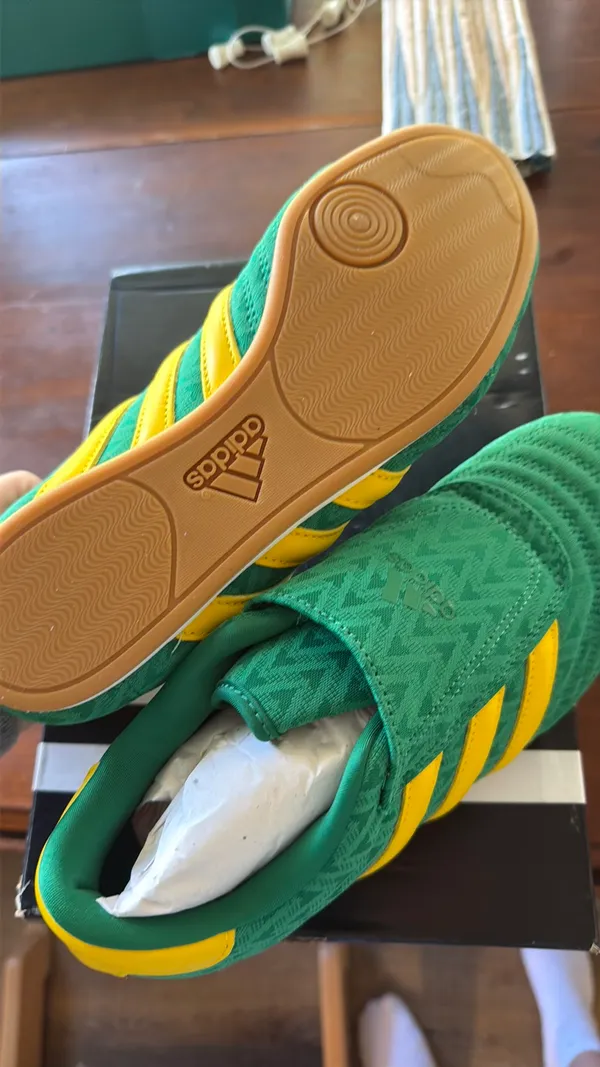 Brand new Adidas Taekwondo - Image 3