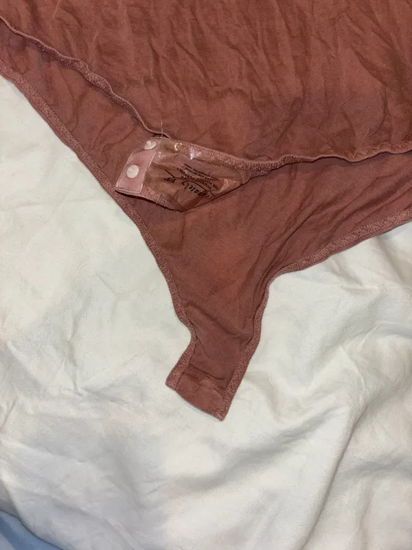 Bodysuit - Image 2