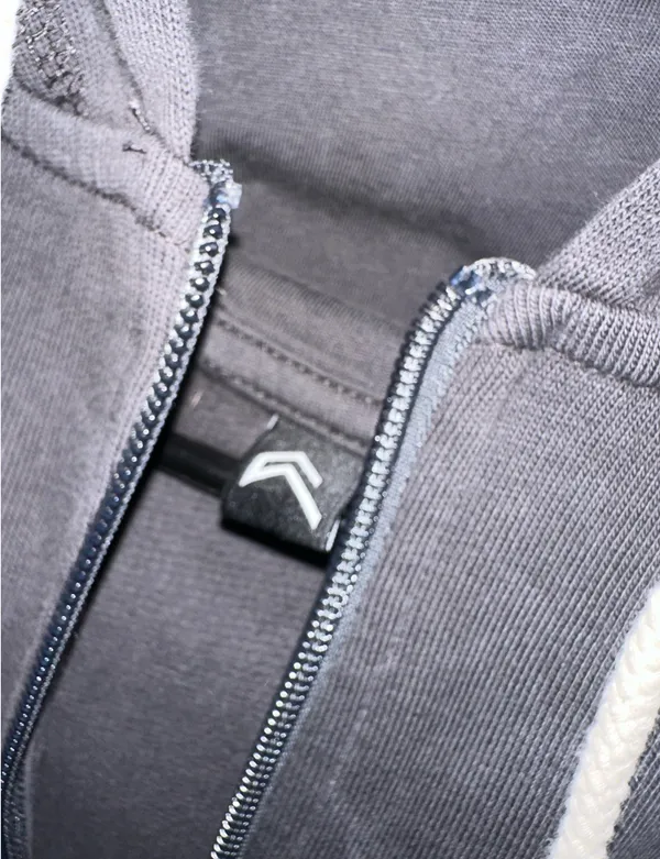 Oner Active Zip Up Sweatshirt - Image 4