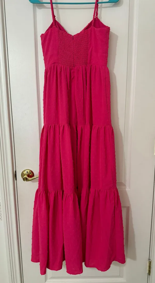 The Clothing Exchange Dress - Image 4