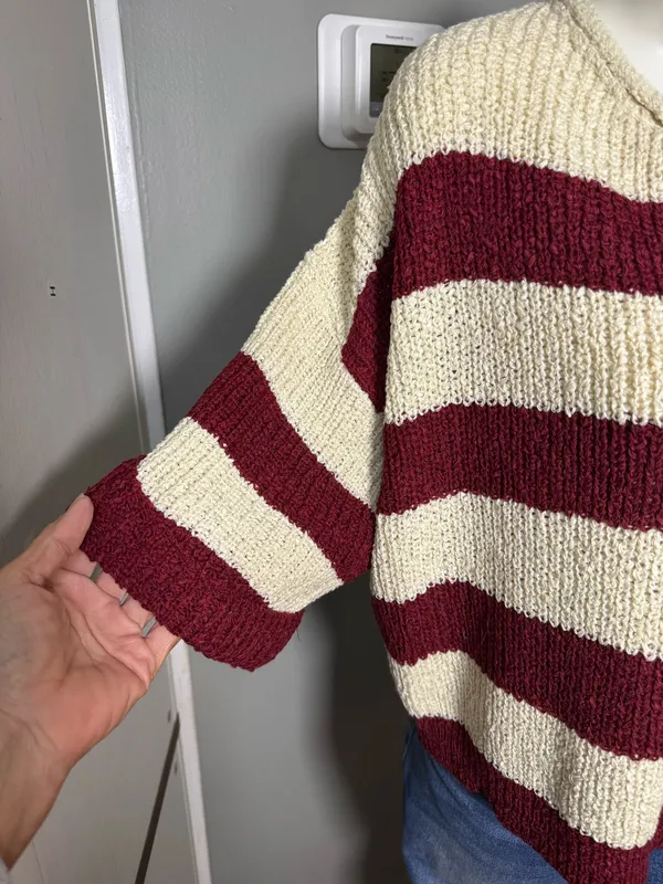 NWOT Zenana sweater  - Image 5