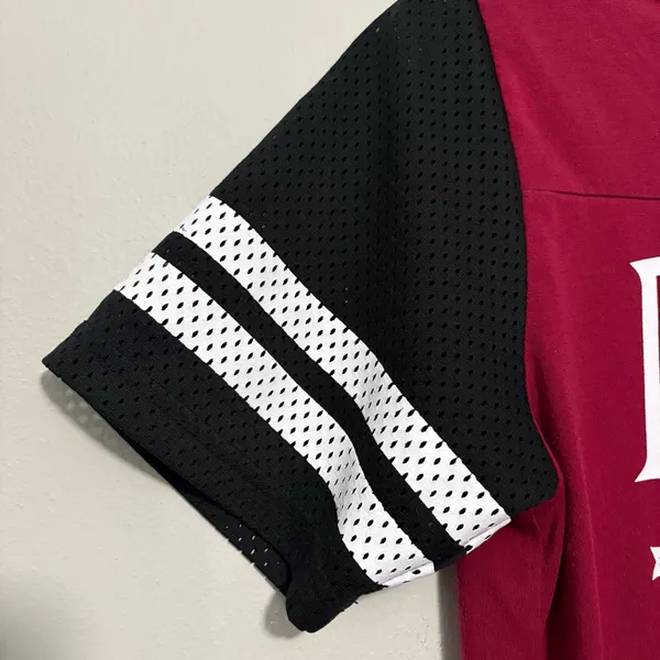 Nike FSU Football Jersey Style Tee - Image 3