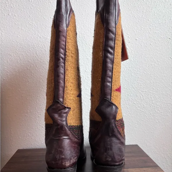 Stetson Women’s Western Boots - Image 5