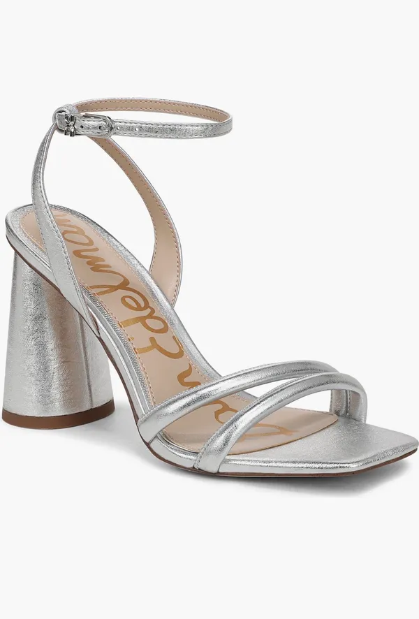 Sam Edelman Block Heels Strappy - Image 2