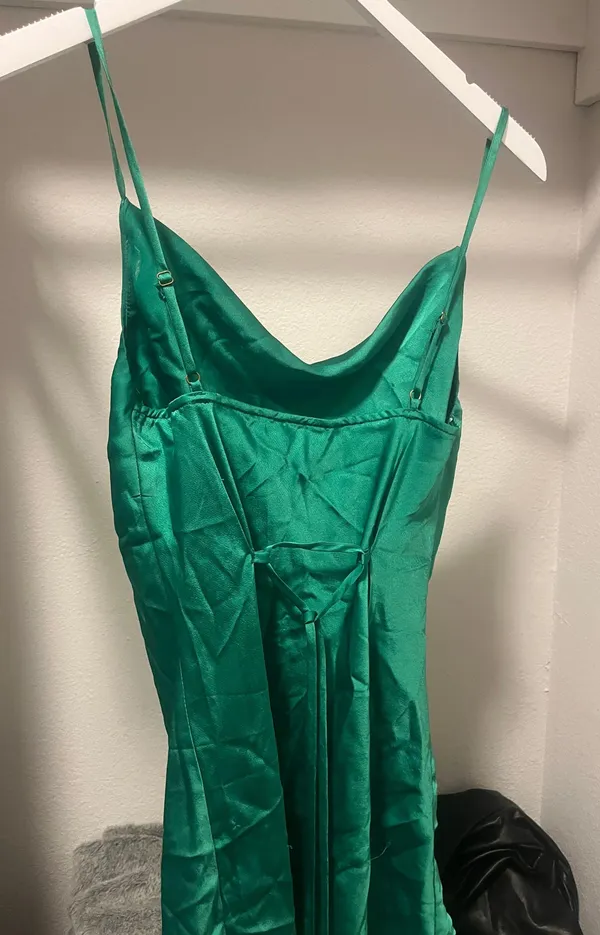 Hello Molly Dress - Image 4
